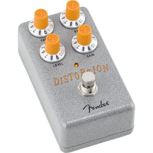 日本直邮芬达Fender吉他效果器Hammertone™ Distortion - 图3