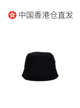 香港直邮Jacquemus/Le Bob Belo女士渔夫帽针织帽 【付后1h可退】