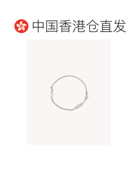 1h可退 香港直邮SAINT LAURENT 女士项链 712345Y15268162 SS2026