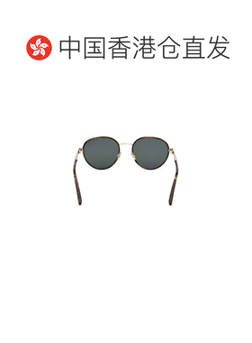 香港直邮TOM FORD 男士眼镜 FT133952N SS2026 灰色 休闲椭圆墨镜