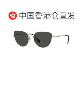 香港直邮Burberry巴宝莉-sunglasses女士太阳镜 【付后1h可退】