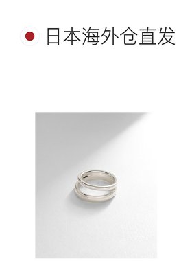 1h可退 日本直邮COCOSHNIK 女士 浮动环形戒指 76761179999909