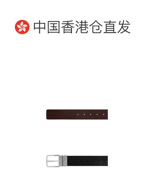香港直邮BOTTEGA VENETA 男士腰带 652944VCPQ111【付后1h可退】
