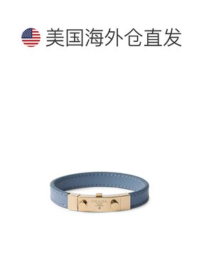 1h可退 【美国直邮】prada  创意手链