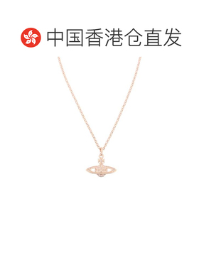 香港直邮VIVIENNE WESTWOOD 女士项链 6302008602G120CNG120吊坠