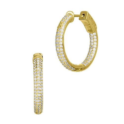 savvy cie jewels18k Gold Vermeil 1