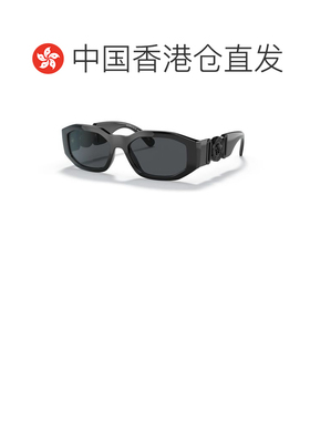 香港直邮versace范思哲-sunglasses女士太阳镜配饰