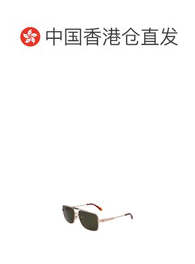 香港直邮SALVATORE FERRAGAMO 男士眼镜太阳镜 SF318S710 SS2025