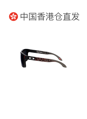 香港直邮Oakley 欧克利 女士 黑色醋纤太阳眼镜 0OO91029102Y7