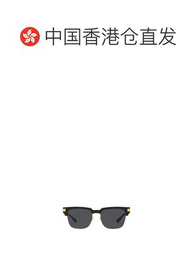 香港直邮VERSACE 男士太阳镜 VE4447GB187范思哲