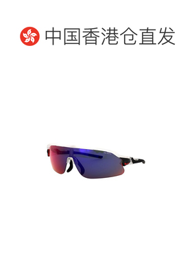 香港直邮NIKE 男士太阳镜 EV24034902 CO 花色 半框护目镜