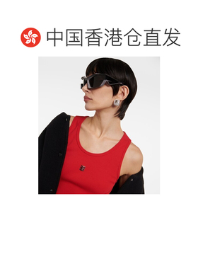 香港直邮Givenchy 纪梵希 女士 Giv Cut 精饰猫眼太阳眼镜 000793