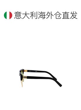 欧洲直邮miu miu 女士 太阳镜缪缪眼镜