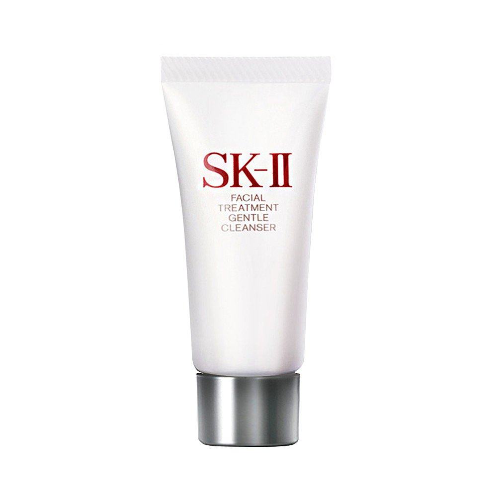 香港直邮sk-ii / skii / sk2洁面乳 天猫国际海外仓直购洁面