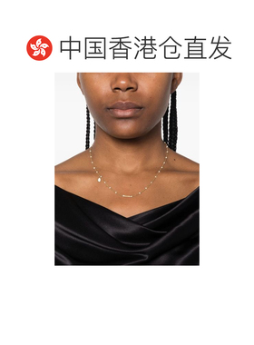 香港直邮ISABEL MARANT 女士项链 ME0001FAA3B01B23支付后1h可退