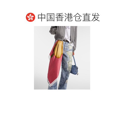 香港直邮AcneStudios艾克妮女士围巾 【付后1h可退】 - 图1