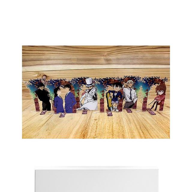 Cospa Yilike 3C digital accessories Detective Conan Shuichi Akai decoration accessories Cospa Yilike 3C digital accessories Detective Conan Shuichi Akai decoration accessories