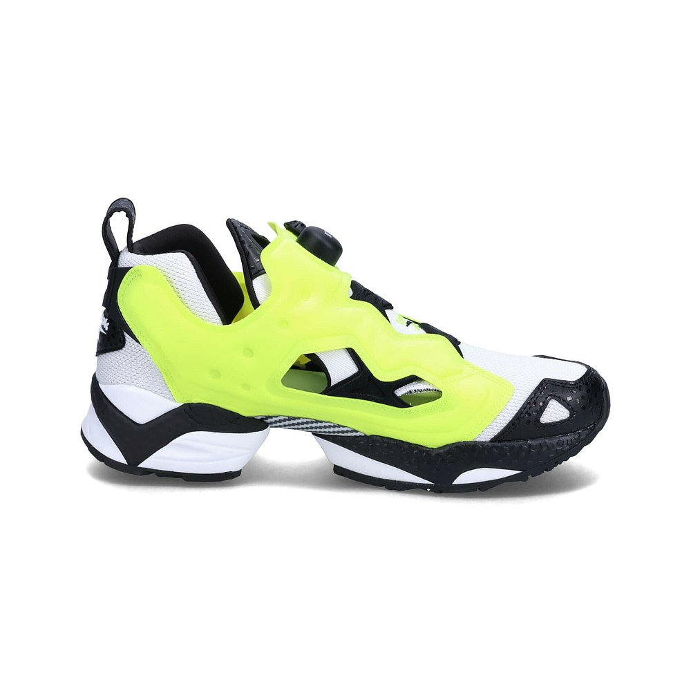 日本直邮锐步 Insta Pump Fury 95 运动鞋男士INSTAPUMP FURY 95 - 图0