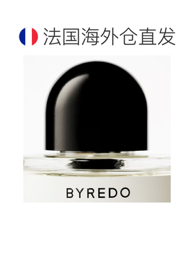 欧洲直邮Byredo百瑞德欢乐颂歌中性浓香水EDP 50-100ml 醛香正品