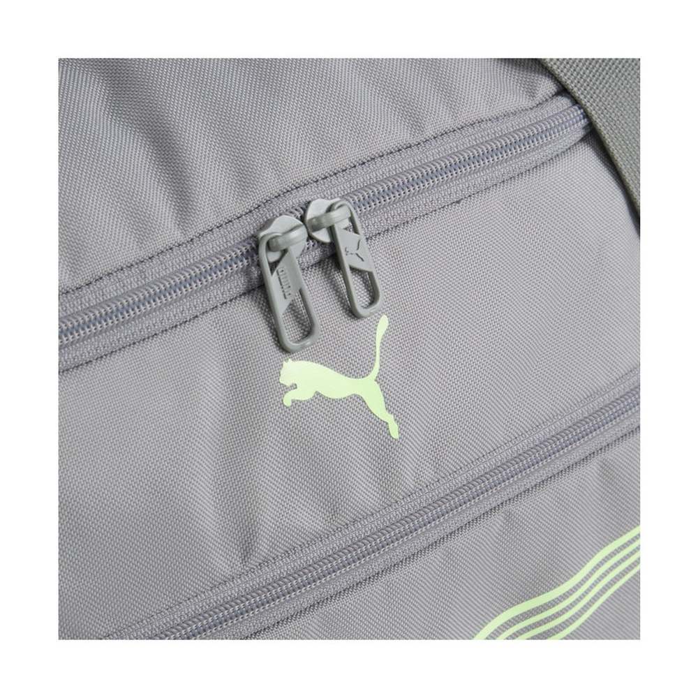 Japan direct mail FUNDAMENTAL sports bag gray sky blue apple green crossbody bag 34L shoe bag shoulder bag
