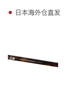 日本直邮圣罗兰 SAINT LAURENT 太阳镜男士女士防紫外线亚洲版型