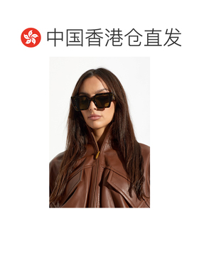 香港直邮OFF-WHITE 男士太阳镜 OERI1280556055 CO 花色 Sunglass