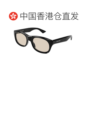 1h可退 香港直邮潮奢 Saint Laurent 圣罗兰 女士 -sunglasses 太