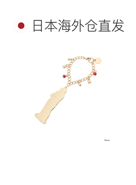 日本直邮SAMANTHAVEGA 女士 迪士尼后裔系列 Carl【付后1h可退】