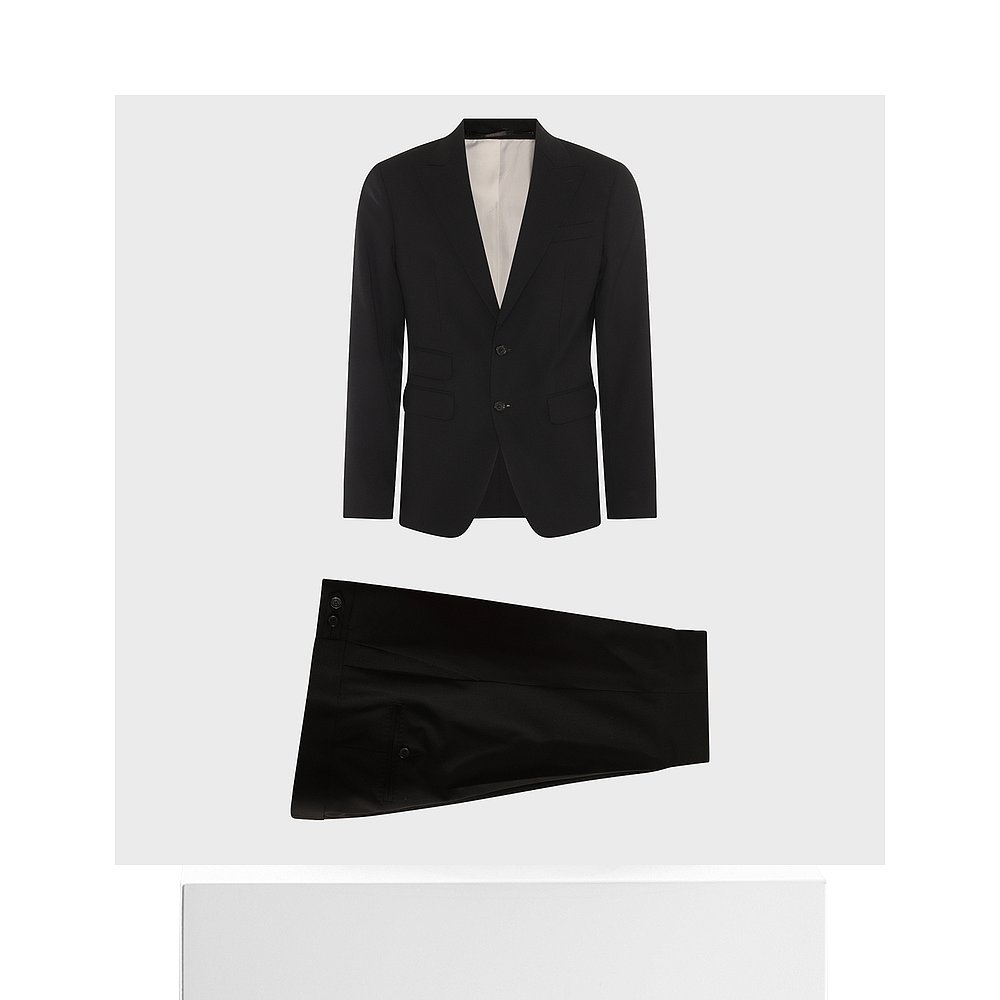 1h可退 DSQUARED2 男士休闲套装 S74FT0457S40320900 AW2024外套 - 图3