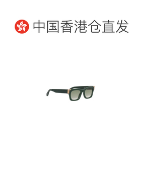 1h可退 香港直邮Palm Angels 棕榈天使 女士 WESTPORT 渐变绿色太