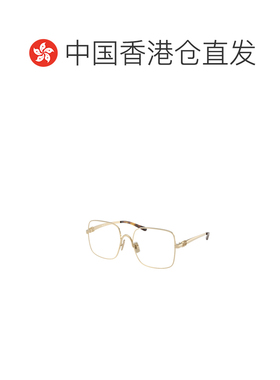 1h可退 香港直邮MIU MIU 女士眼镜 MU51YVZVN1O1 CO 花色 全框平