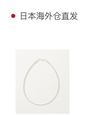 1h可退 日本直邮ERICKA NICOLAS BEGAY 手工纳瓦霍风珍珠项链3-45