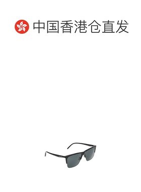 香港直邮Saint Laurent 半框太阳镜 SL768