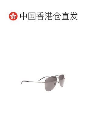香港直邮SAINT LAURENT 男士太阳镜 419695Y99108103 AW2025