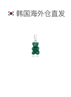 韩国直邮CRYSTAL HAZE [NOSTALGIA BEAR-VEGAN-CLASSIC CONNECTOR