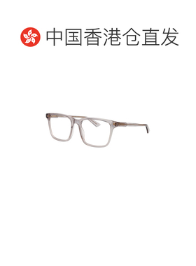 香港直邮GUCCI 男士眼镜 GG1120O007 SS2026 灰色 Glasses