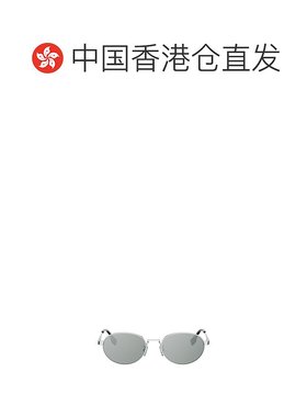 香港直邮FENDI 男士眼镜 FE40180U16C AW2025 灰色