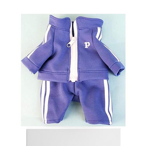 【日本直邮】Pickles the frog Frog pickle jersey set青蛙玩偶 - 图3