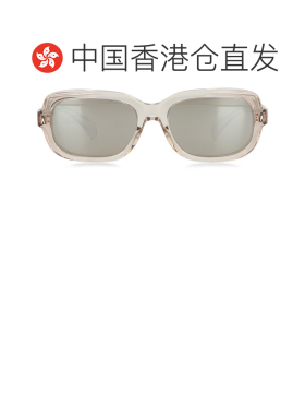 香港直邮MONCLER 男士眼镜 K109A0ME600830035A55 SS2025配饰