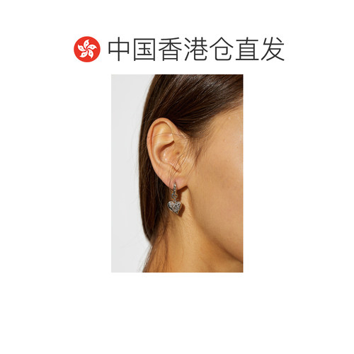 香港直邮VIVIENNE WESTWOOD 女士耳饰 6203009N02【付后1h可退】 - 图1
