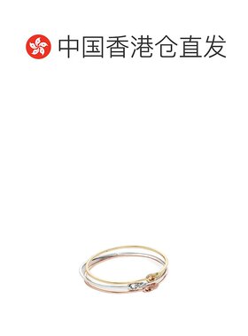 香港直邮COACH 女士手链手镯 335756TRI973 AW2024 色