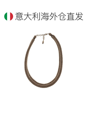 欧洲直邮brunello cucinelli 女士 项链