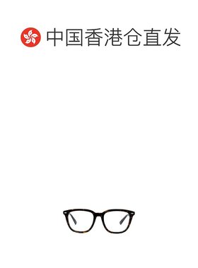 香港直邮KENZO 男士眼镜 KZ50229I052 AW2025 黑色 全框镜架