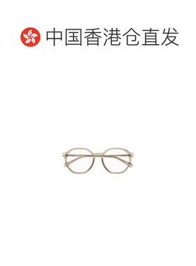 香港直邮CHLOÉ 女士眼镜 CH0249OA002 SS2025 花色 圆框眼镜
