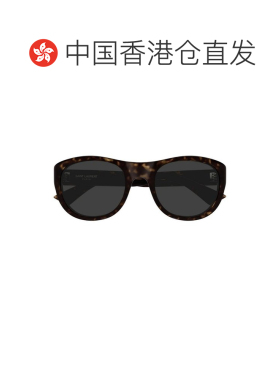 香港直邮Saint Laurent 圣罗兰 女士 SL 798 MAXIME 002 太阳镜 S
