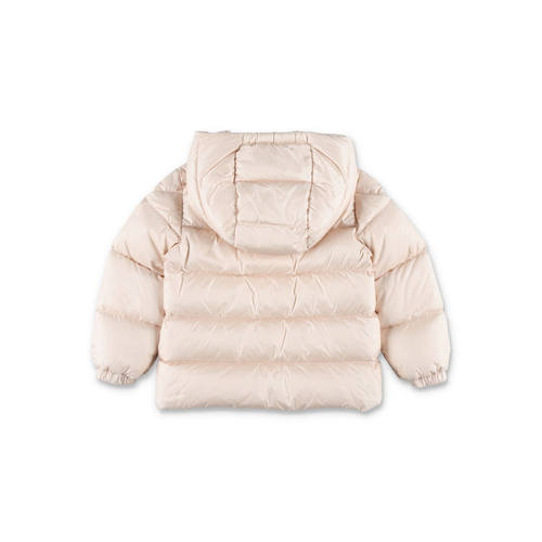 香港直邮MONCLER 女童棉服 26A1A00022597YF51N AW2026 粉红色 - 图2