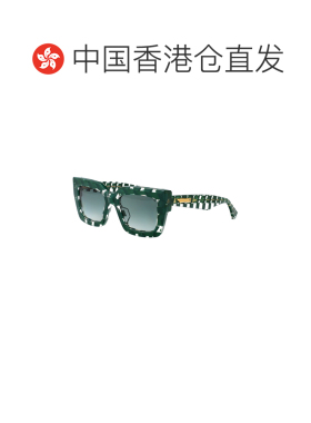 香港直邮BOTTEGA VENETA 女士眼镜 BV1212S008 SS【付后1h可退】