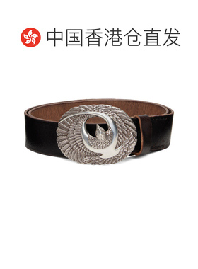 香港直邮OurLegacy男士腰带 【付后1h可退】