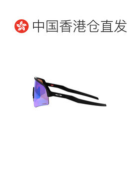 香港直邮Oakley 欧克利 男士 OPACO 黑色橡胶太阳眼镜 0OO9465946
