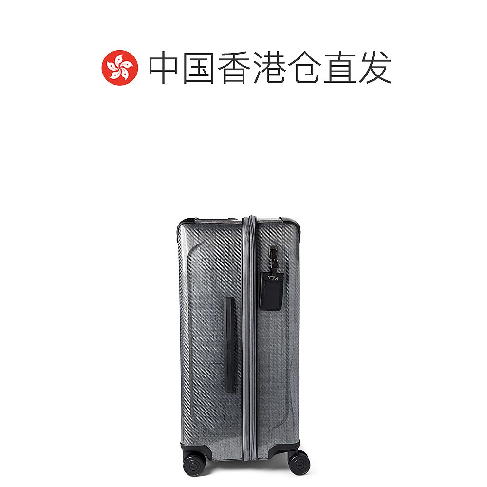 香港直邮潮奢 Tumi 途明 女士 Tegra Lite - Short Trip Expandab - 图1